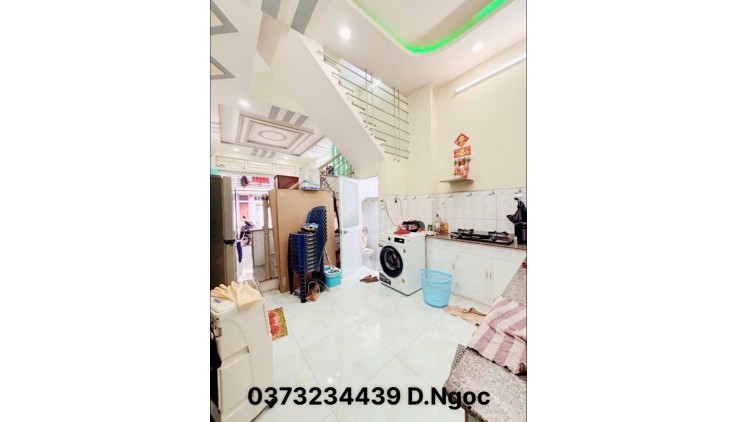 SIÊU PHẨM NHÀ TẦNG MỚI ĐẸP KHU VỰC BÌNH TRỊ ĐÔNG VÀI BƯỚC RA ĐƯỜNG LỚN